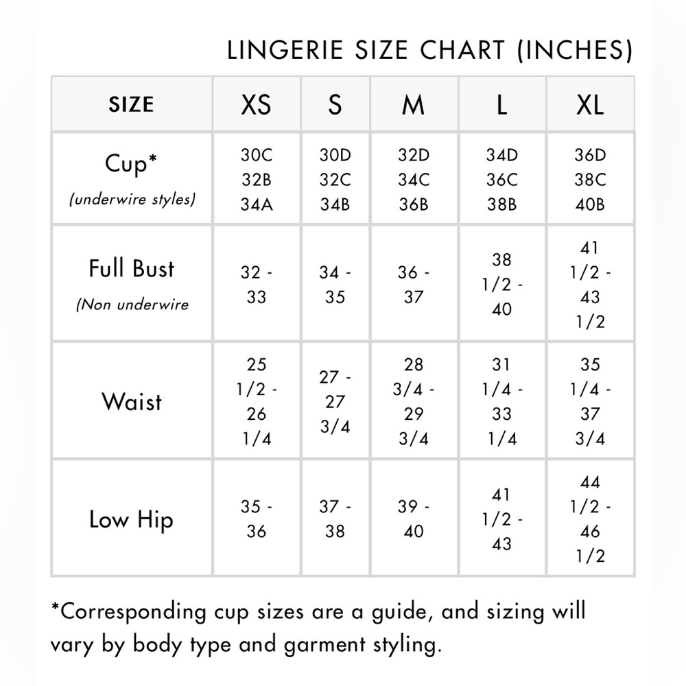 La Senza Ultra Sexy Unlined Push Up Bra Black Lace BodySuit XS - Picture 12 of 15